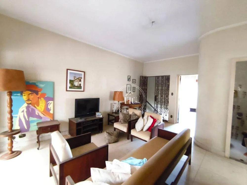 Casa, 3 quartos, 410 m² - Foto 2