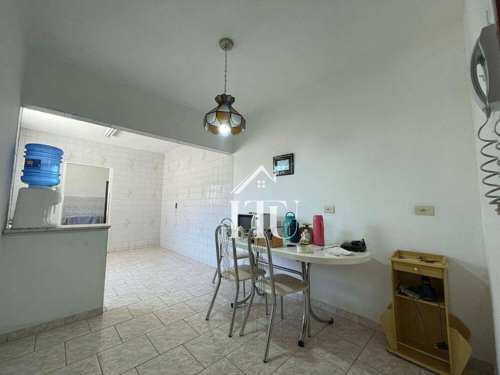 Casa, 2 quartos, 166 m² - Foto 1