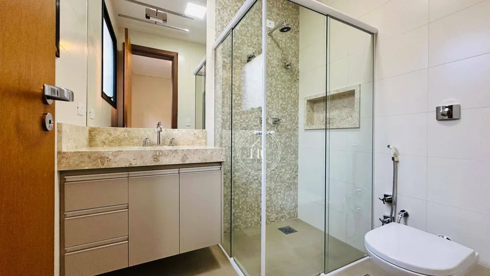 Casa de Condomínio, 3 quartos - Foto 12