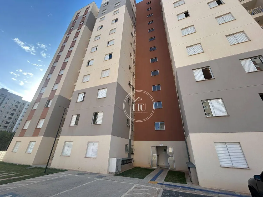 Apartamento, 2 quartos, 49 m² - Foto 5