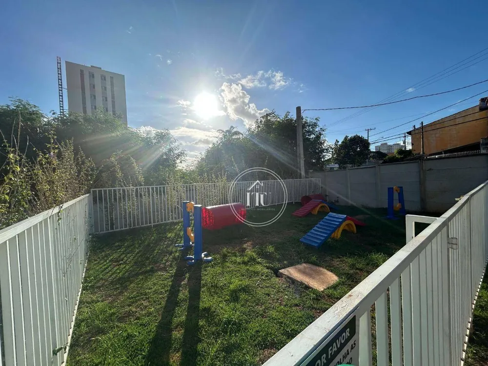 Apartamento, 2 quartos, 49 m² - Foto 8