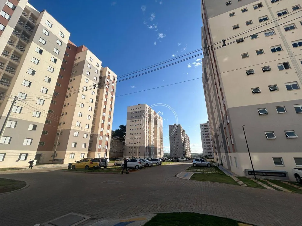 Apartamento, 2 quartos, 49 m² - Foto 6