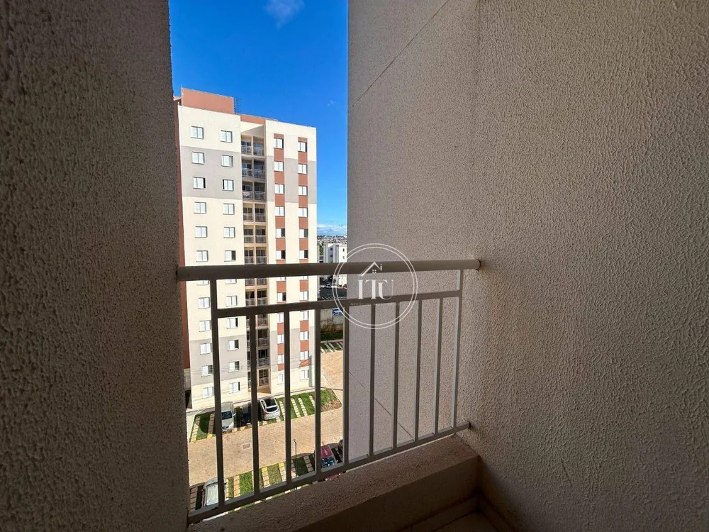Apartamento, 2 quartos, 49 m² - Foto 1