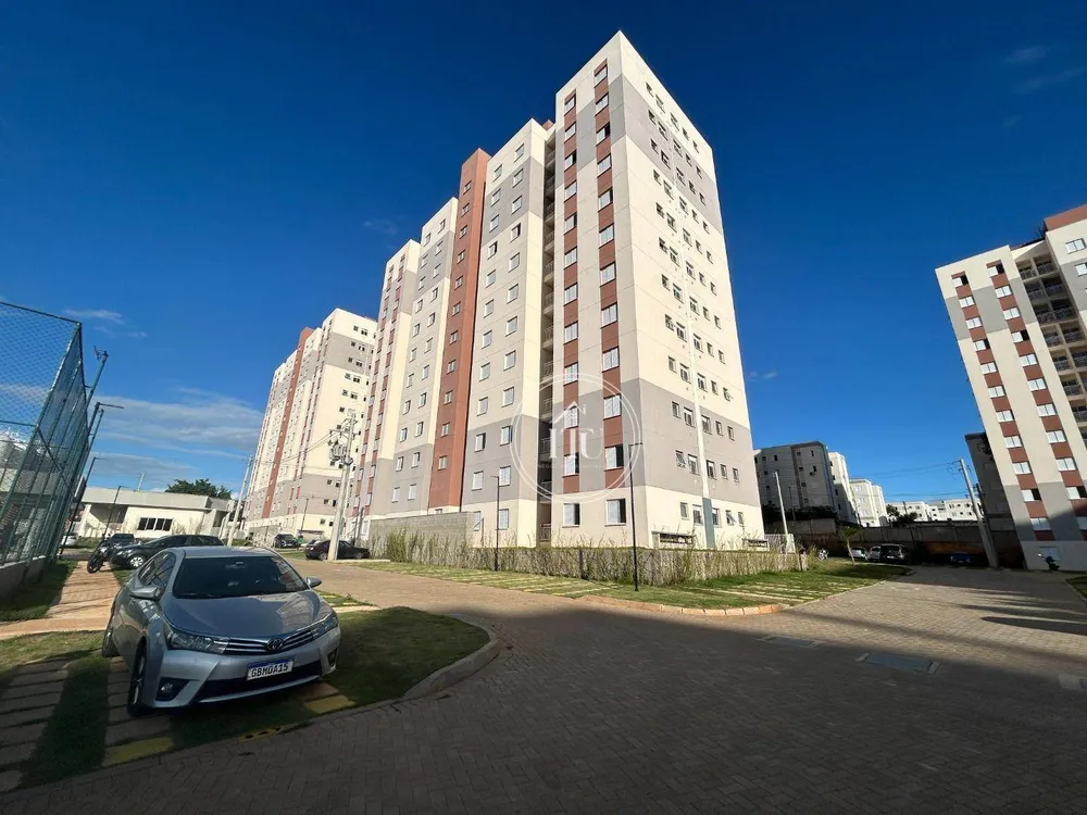 Apartamento, 2 quartos, 49 m² - Foto 7
