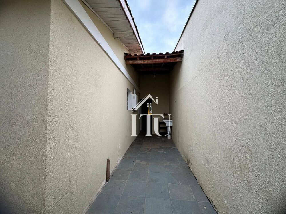 Casa de Condomínio à venda e aluguel com 3 quartos, 85m² - Foto 3