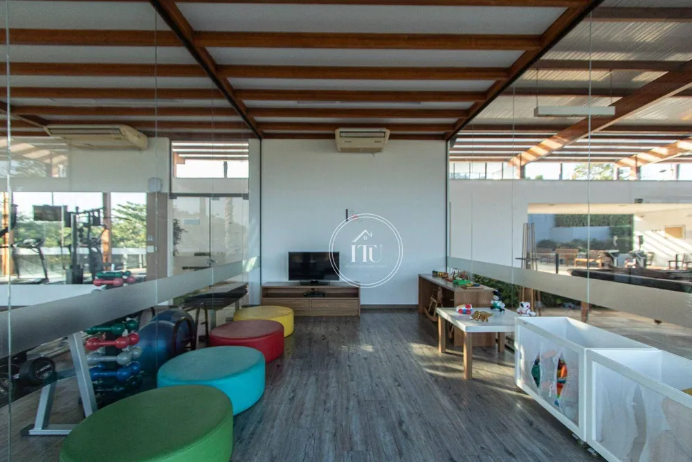 Casa de Condomínio, 4 quartos - Foto 12