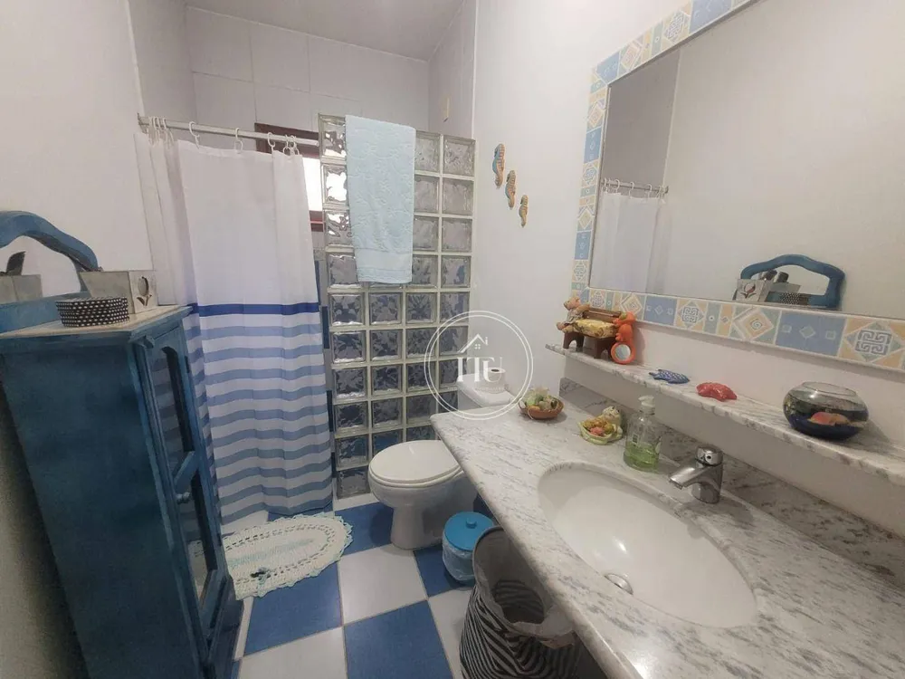 Casa de Condomínio, 4 quartos - Foto 10