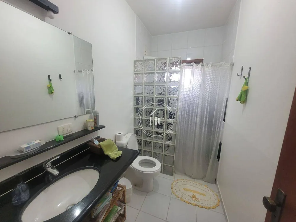 Casa de Condomínio, 4 quartos - Foto 12