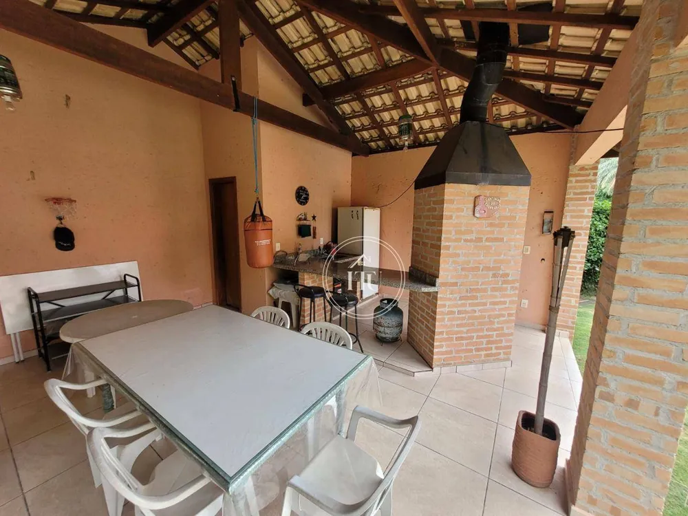 Casa de Condomínio, 4 quartos - Foto 15