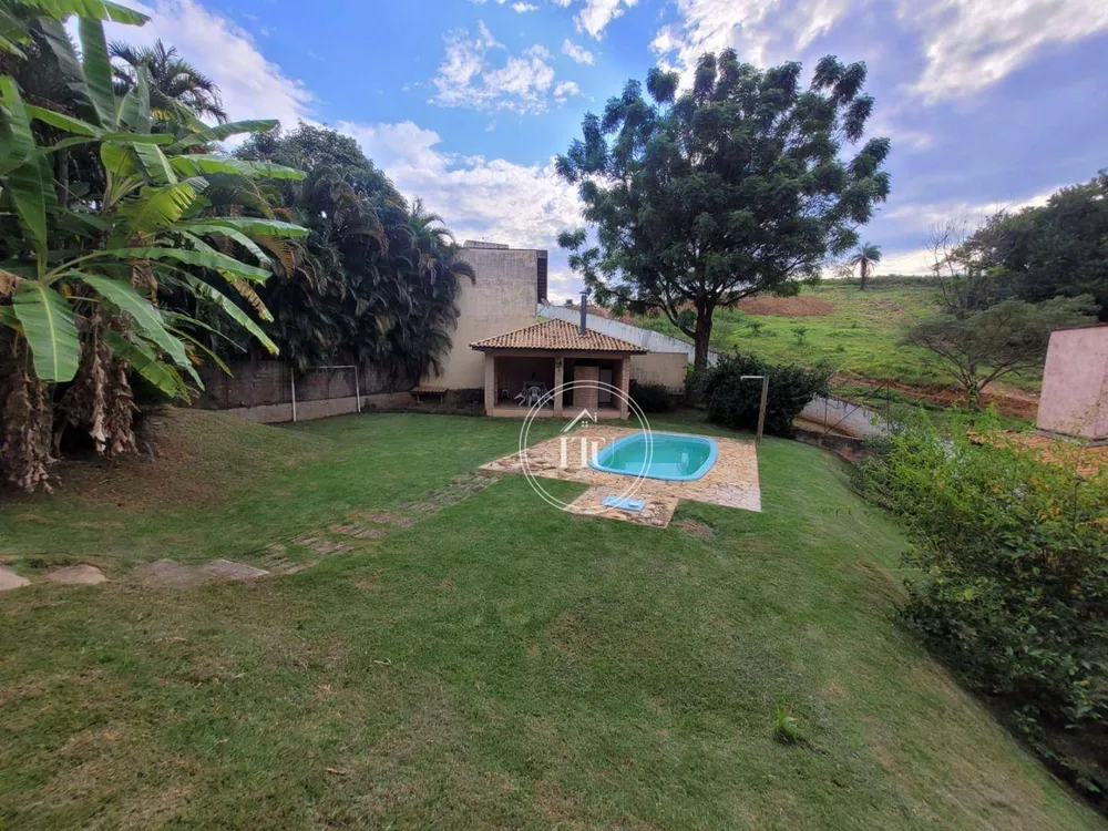 Casa de Condomínio, 4 quartos - Foto 3