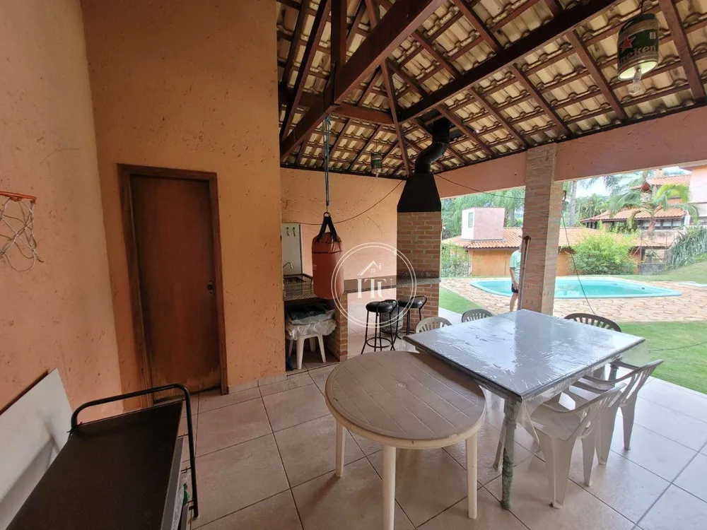 Casa de Condomínio, 4 quartos - Foto 16