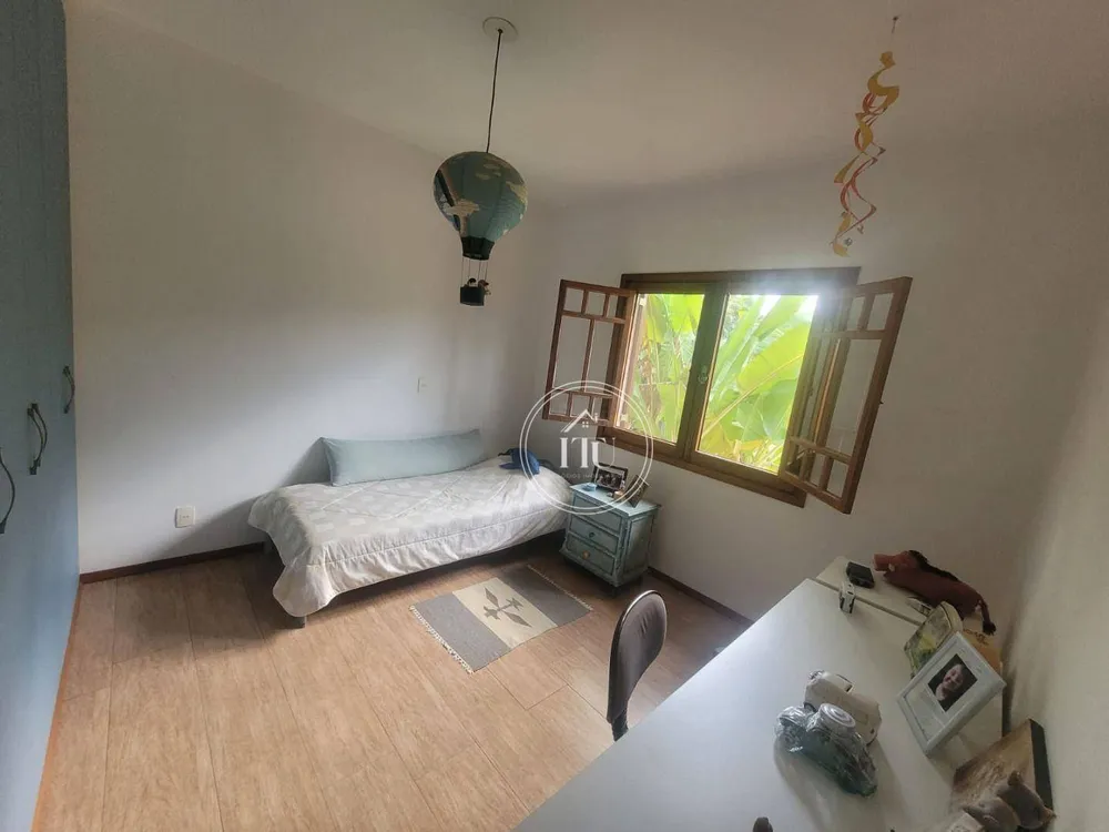 Casa de Condomínio, 4 quartos - Foto 9
