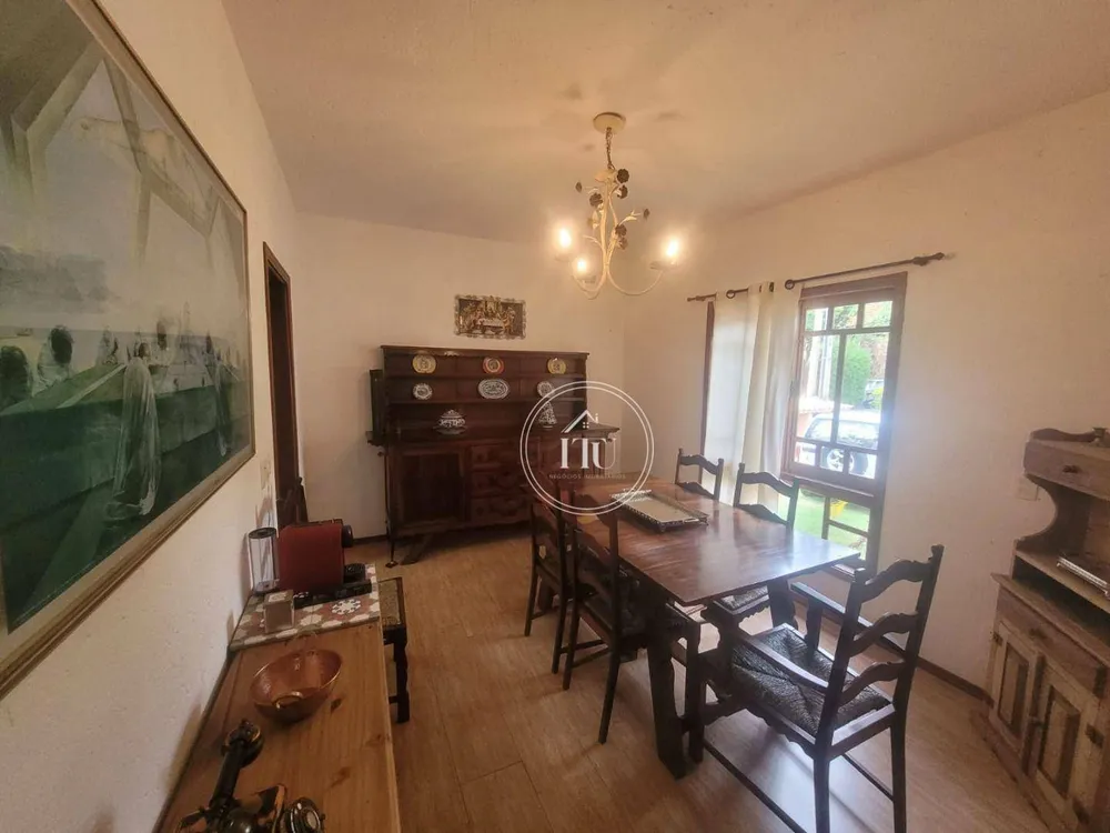 Casa de Condomínio, 4 quartos - Foto 6