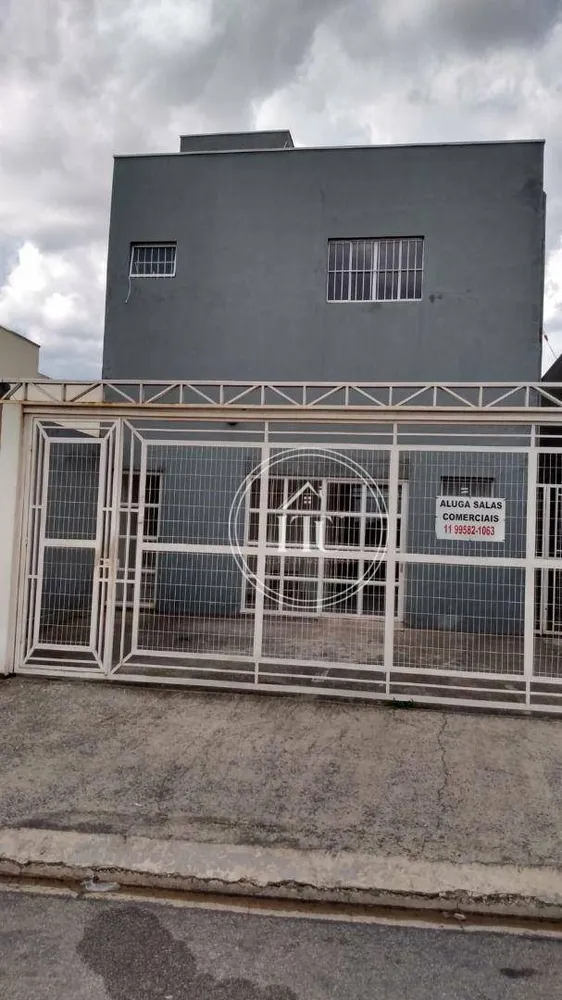 Prédio Inteiro, 179 m² - Foto 17
