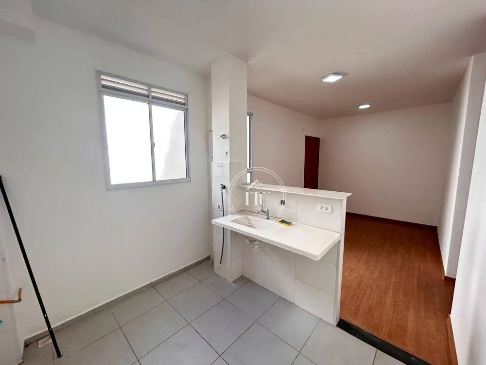 Apartamento, 2 quartos, 47 m² - Foto 7
