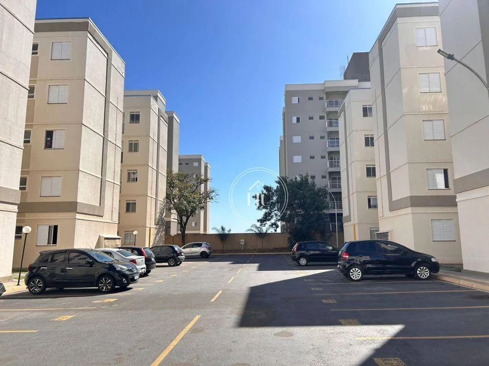 Apartamento, 2 quartos, 47 m² - Foto 4