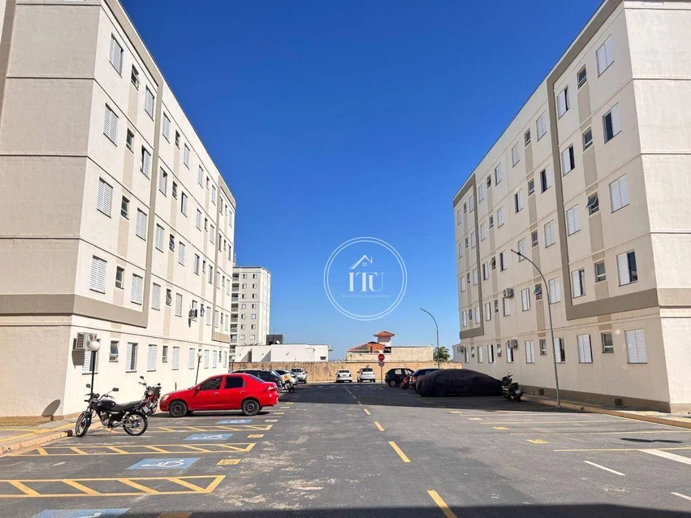 Apartamento, 2 quartos, 47 m² - Foto 3