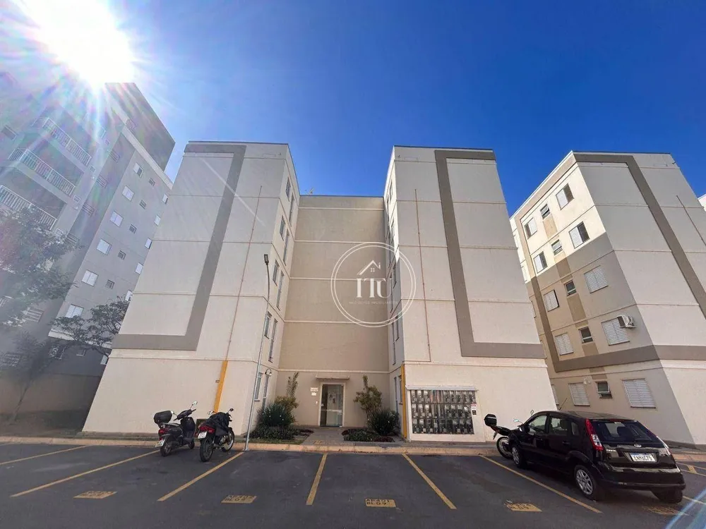 Apartamento, 2 quartos, 47 m² - Foto 5