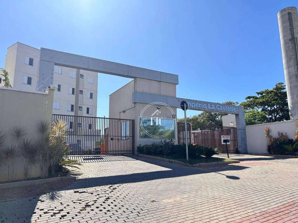 Apartamento, 2 quartos, 47 m² - Foto 6