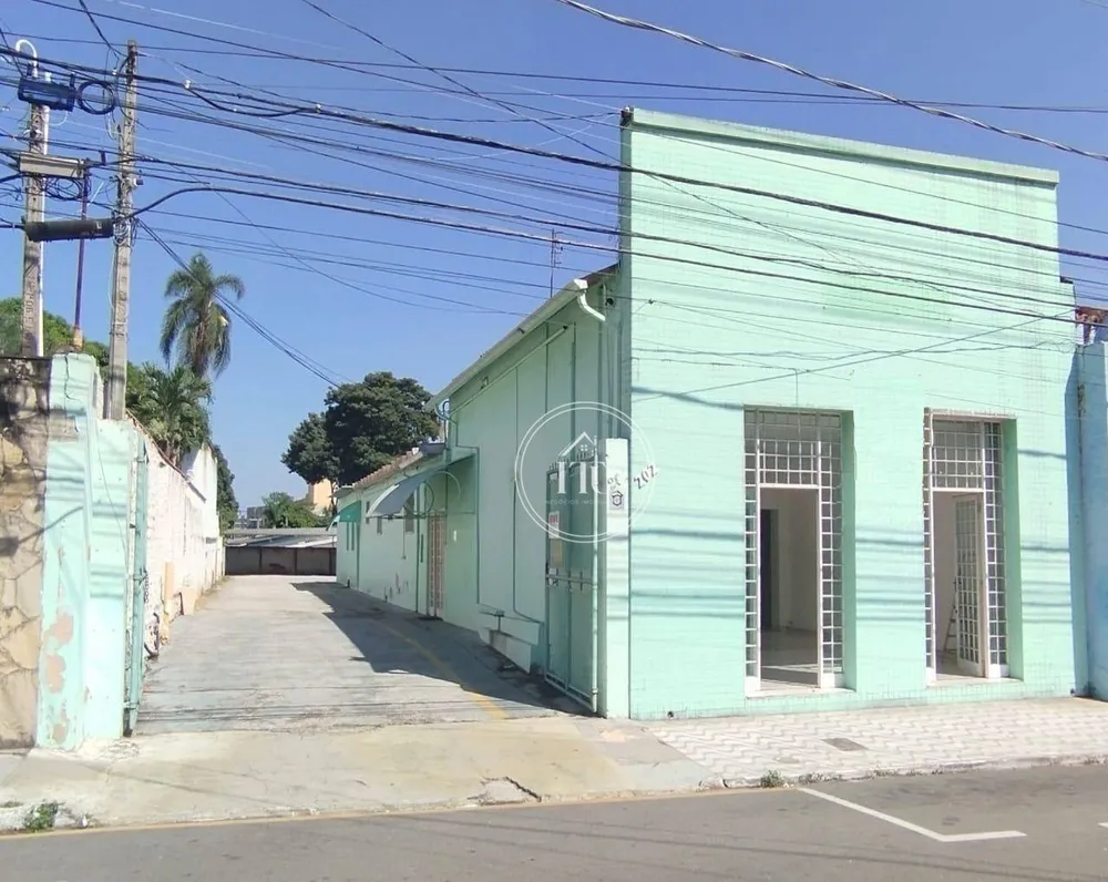 Loja-Salão, 96 m² - Foto 1