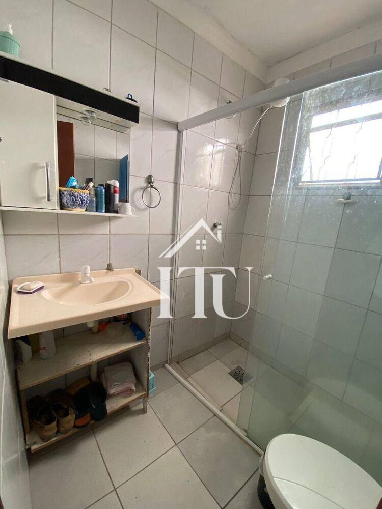 Casa, 3 quartos, 71 m² - Foto 2