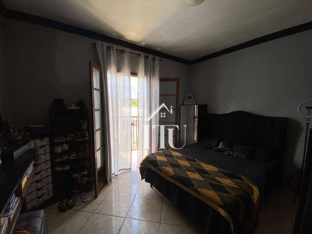 Casa, 3 quartos, 71 m² - Foto 1