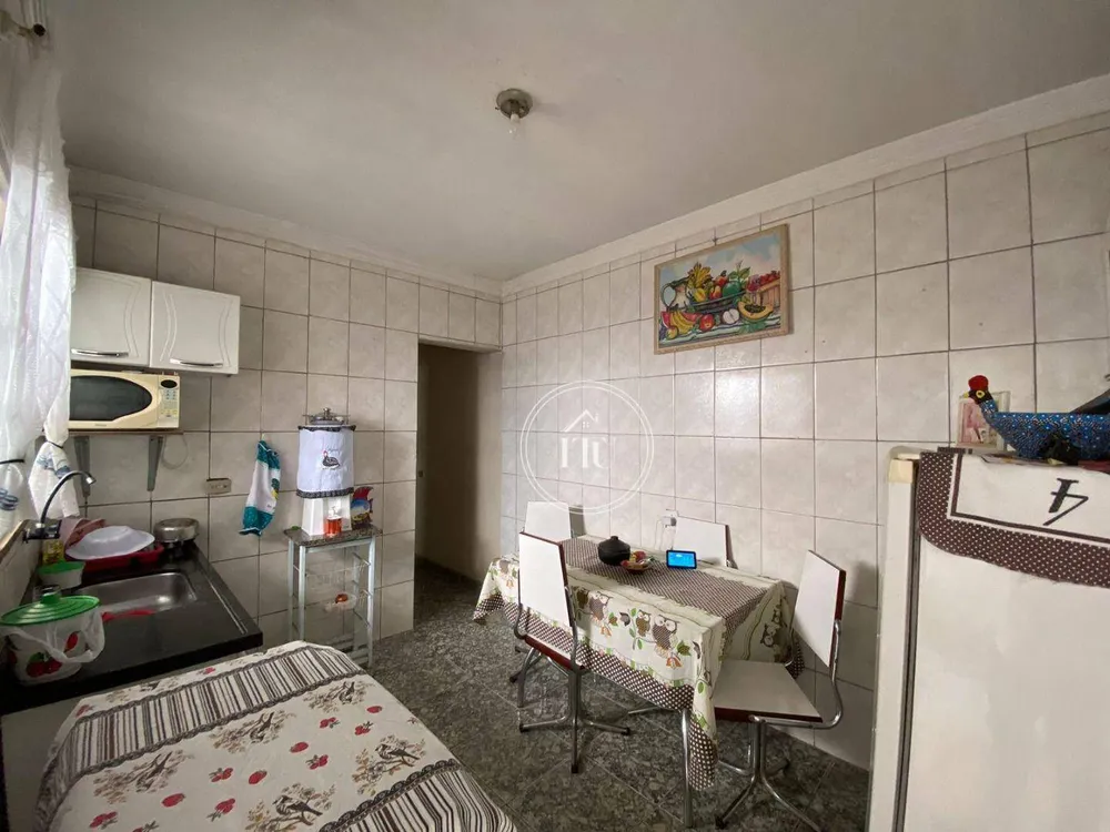 Casa, 3 quartos, 71 m² - Foto 12