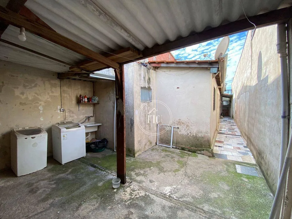 Casa, 3 quartos, 71 m² - Foto 16