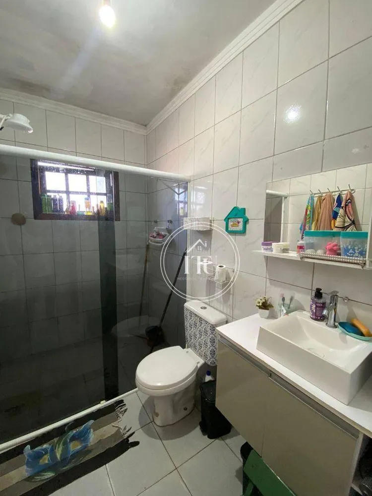 Casa, 3 quartos, 71 m² - Foto 9