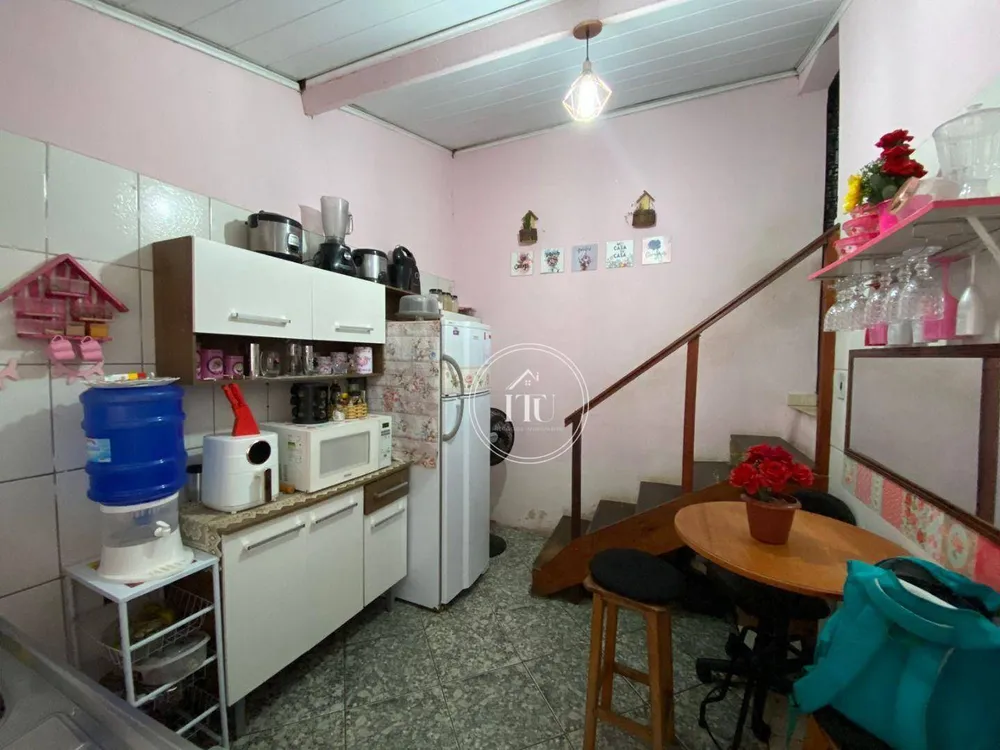 Casa, 3 quartos, 71 m² - Foto 6
