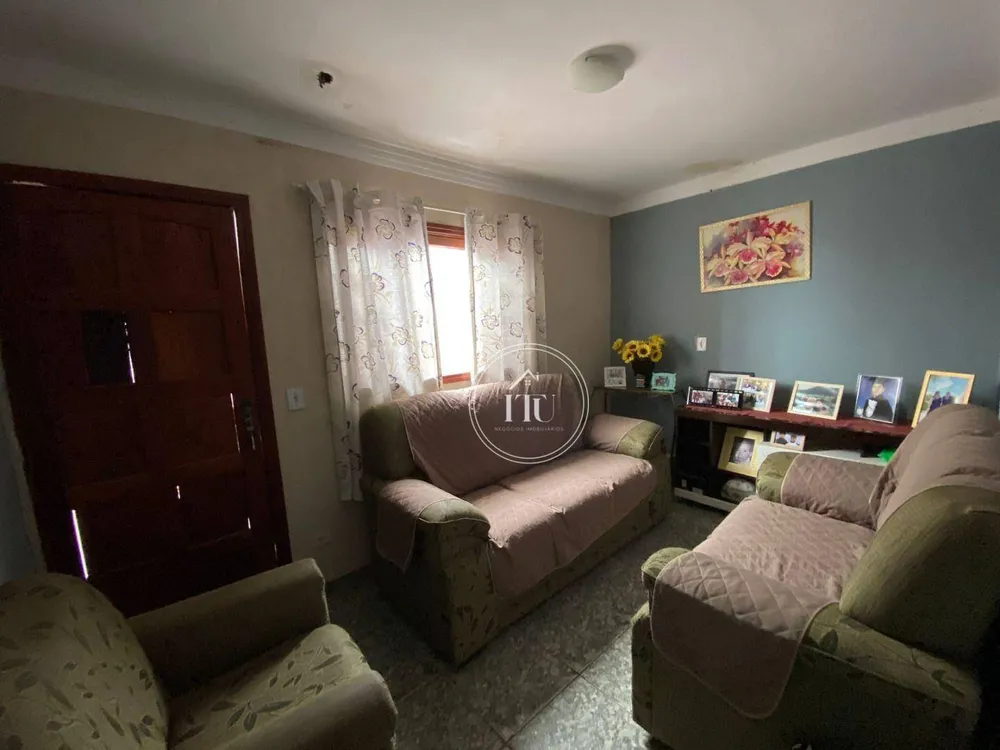 Casa, 3 quartos, 71 m² - Foto 11