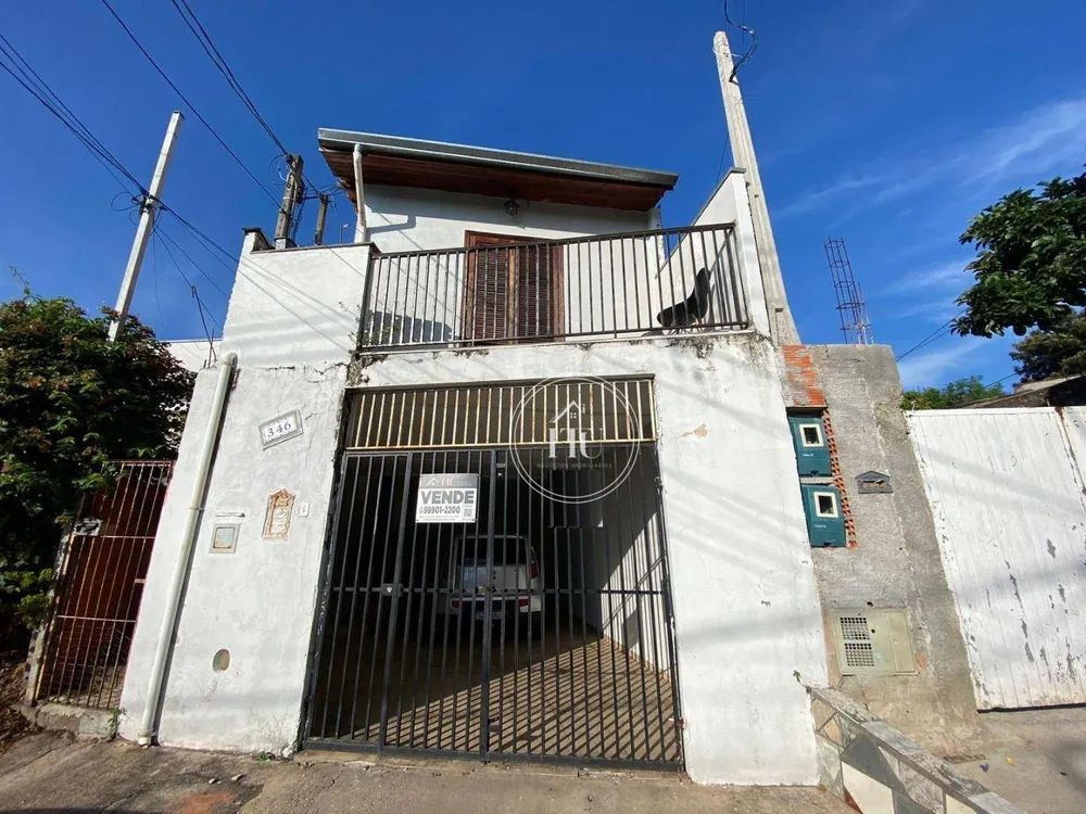 Casa, 3 quartos, 71 m² - Foto 5