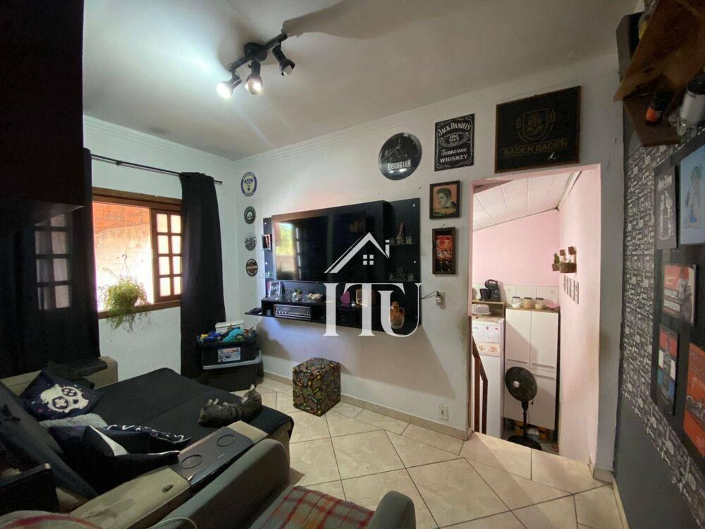Casa, 3 quartos, 71 m² - Foto 4