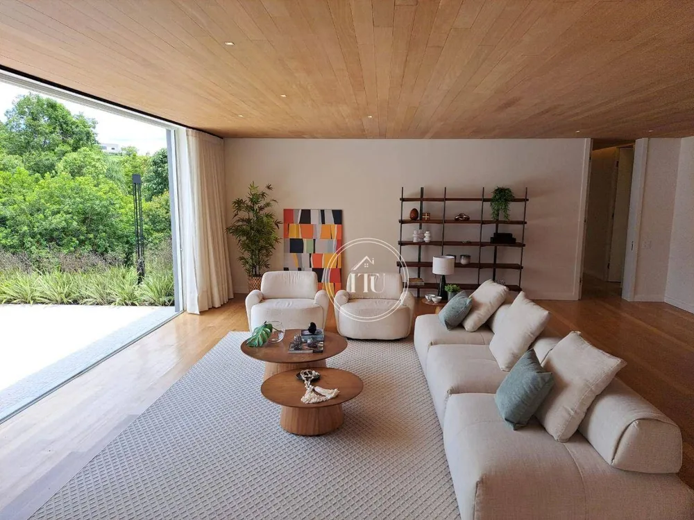 Casa de Condomínio, 6 quartos - Foto 12