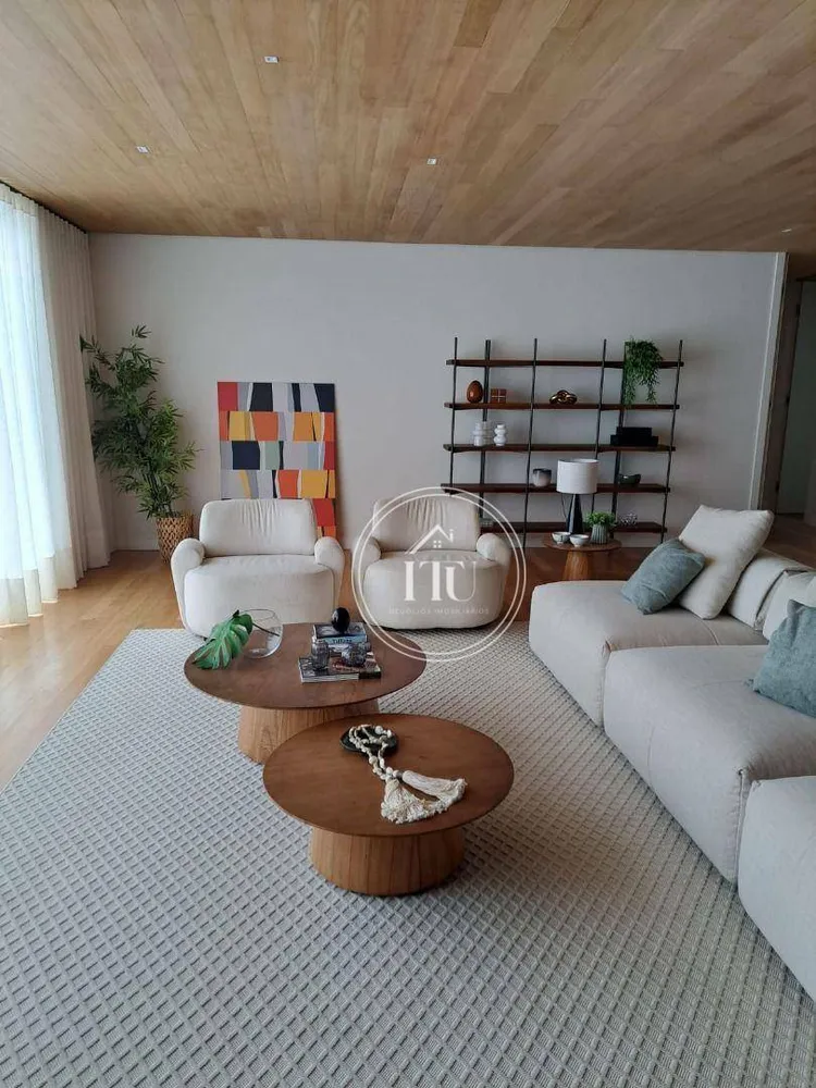 Casa de Condomínio, 6 quartos - Foto 9