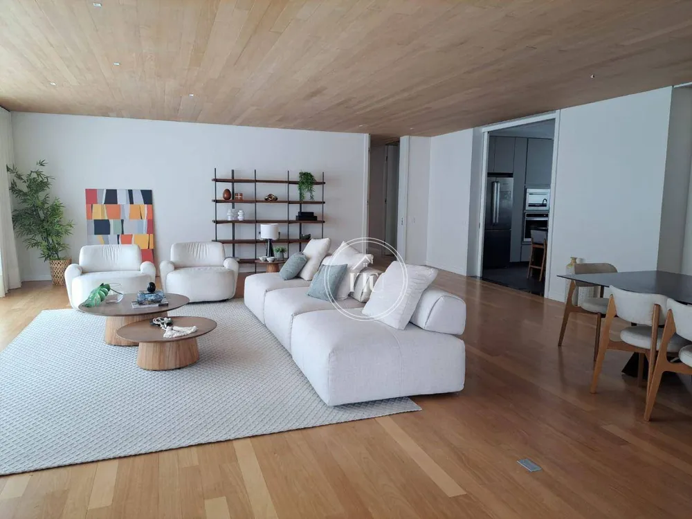 Casa de Condomínio, 6 quartos - Foto 7
