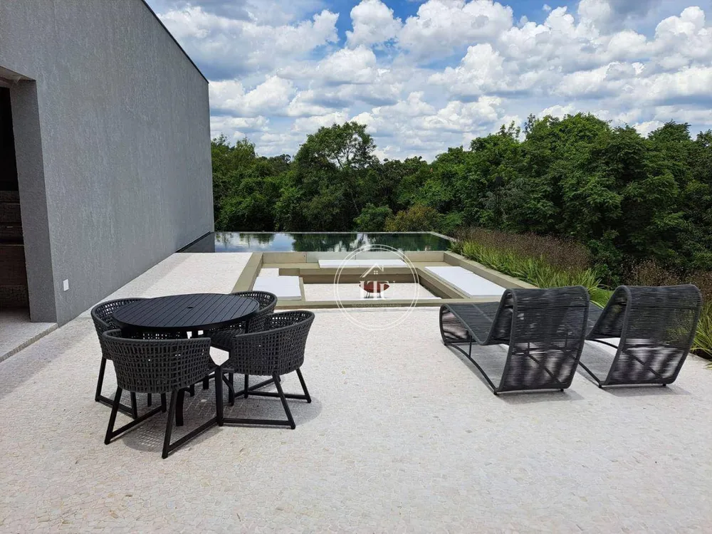 Casa de Condomínio, 6 quartos - Foto 8