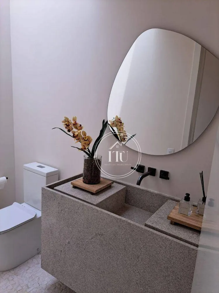 Casa de Condomínio, 6 quartos - Foto 4