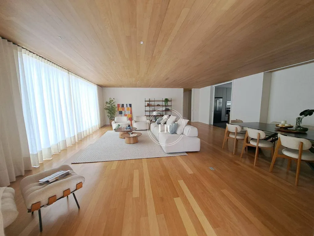 Casa de Condomínio, 6 quartos - Foto 6