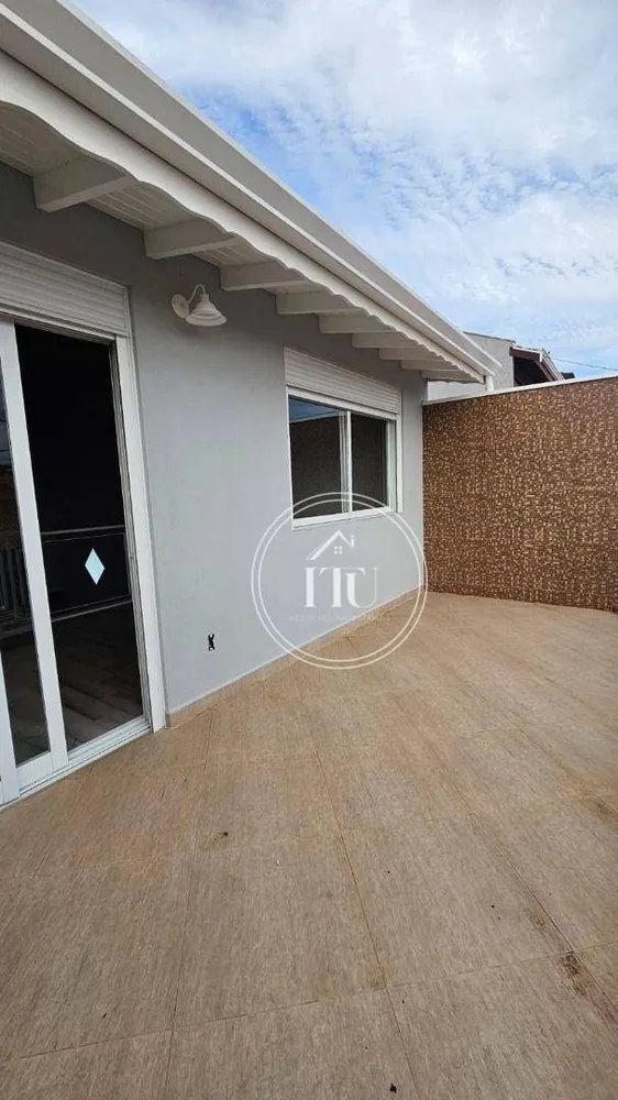 Casa, 2 quartos, 130 m² - Foto 4