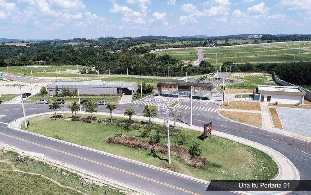 Loteamento e Condomínio, 517 m² - Foto 1