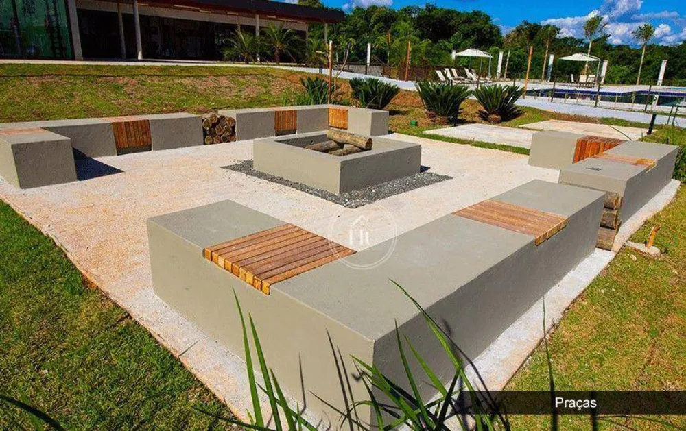 Loteamento e Condomínio, 517 m² - Foto 4