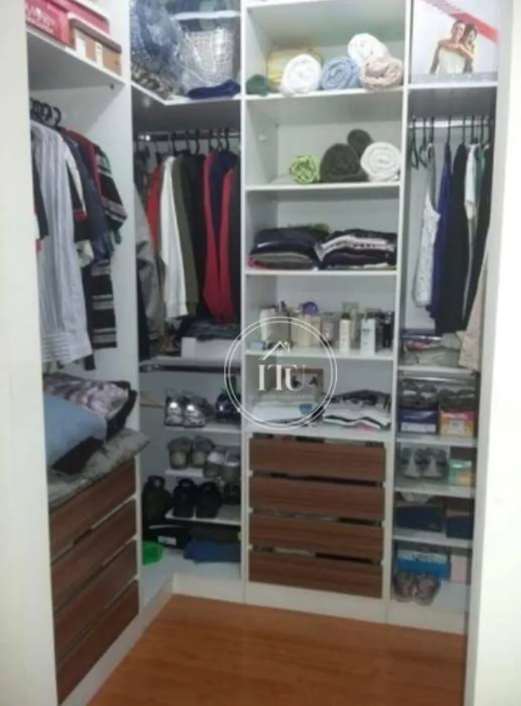 Casa, 3 quartos, 270 m² - Foto 9