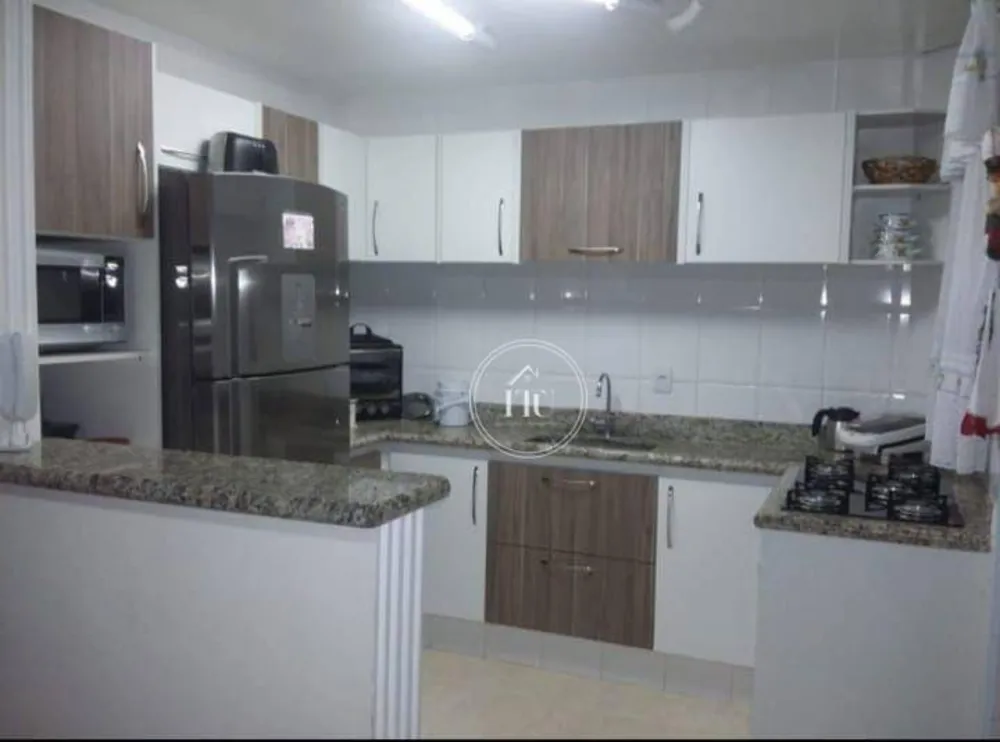 Casa, 3 quartos, 270 m² - Foto 7