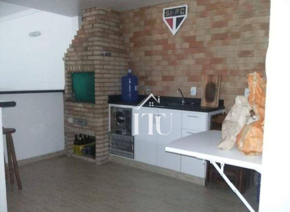 Casa, 3 quartos, 270 m² - Foto 4