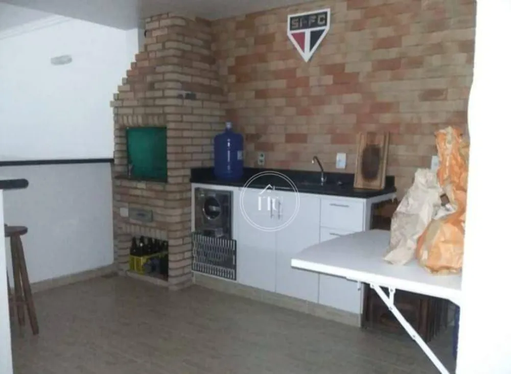 Casa, 3 quartos, 270 m² - Foto 8