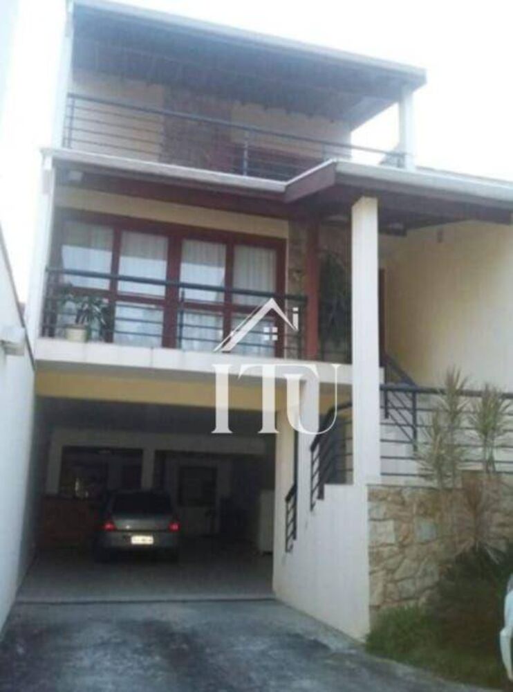 Casa, 3 quartos, 270 m² - Foto 3