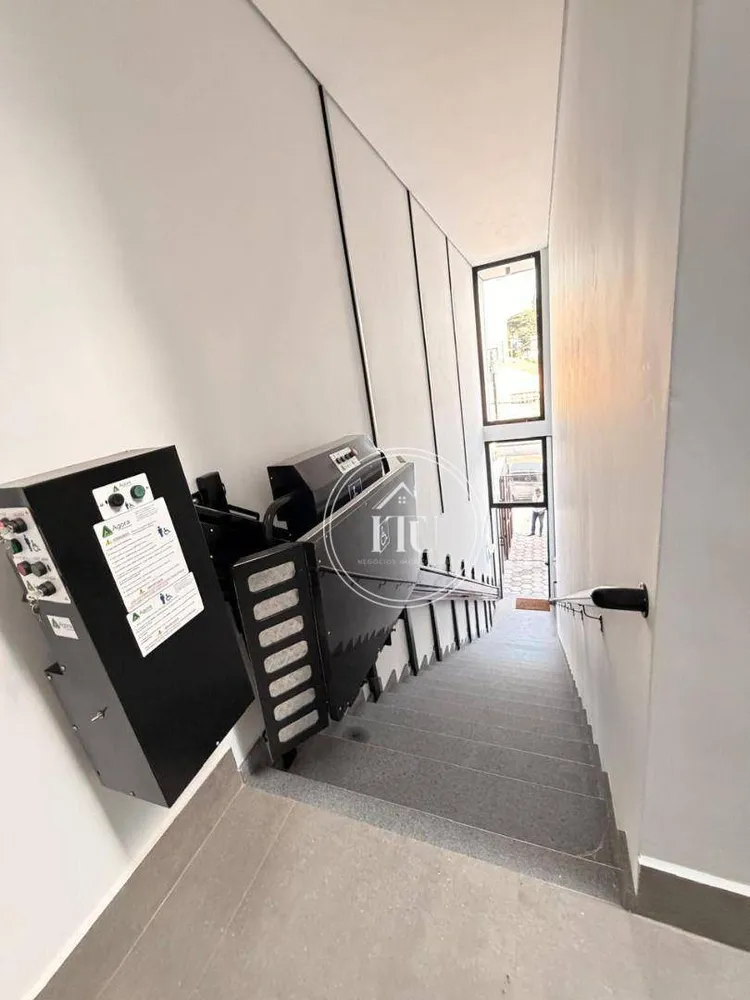 Sala-Conjunto, 44 m² - Foto 5