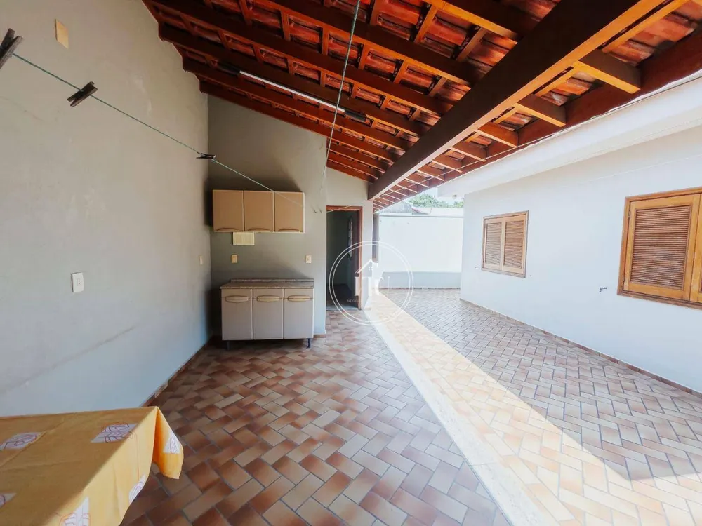 Casa, 4 quartos, 275 m² - Foto 1