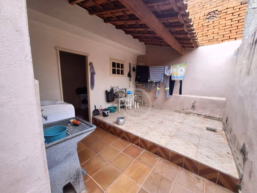 Casa, 2 quartos, 95 m² - Foto 1